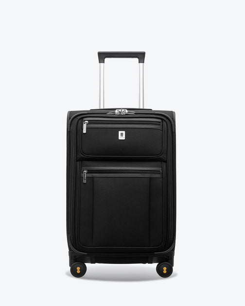 Stride CarryOn Softside Luggage Level8 Travel with Style