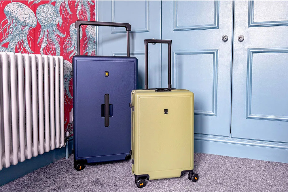 Travel Essentials Checklist for Hassle-Free Trips