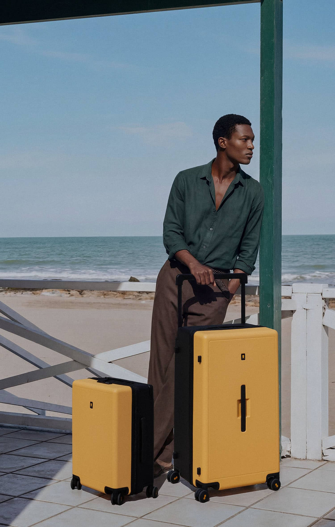 Best Luggage for Travel: Carry-On, Check-In, and Sets