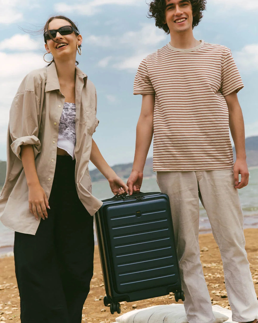 Can You Bring Scissors on a Plane? 2026 Carry-On and Checked Luggage Rules
