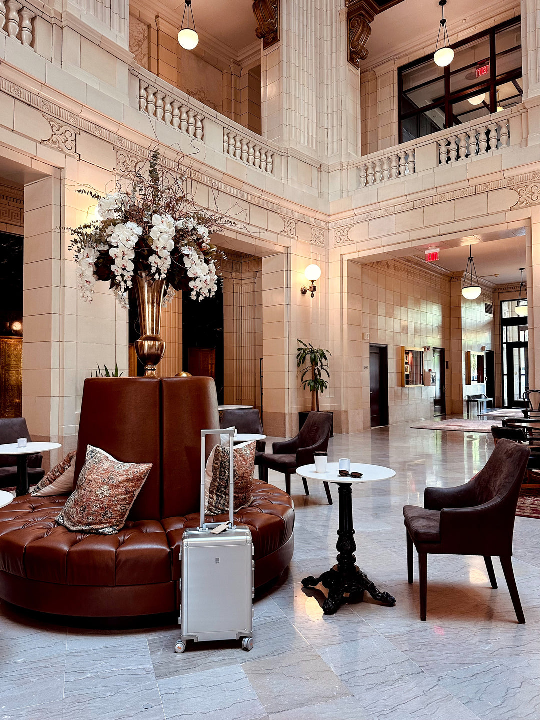 Hard vs Soft Luggage: Which is Better for Your Travel Needs?