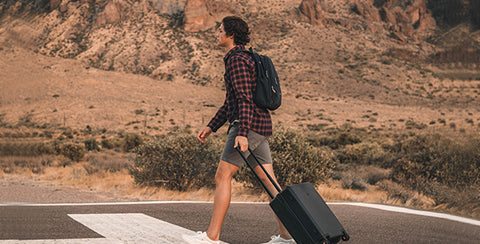 5 Best Luggages to Accompany Travelers in 2020