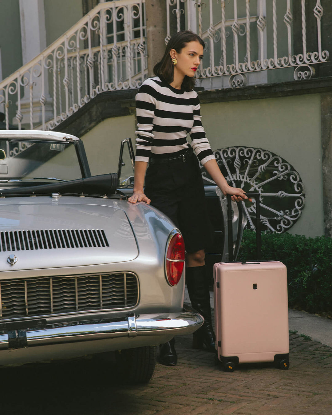 What's the Best Carry-On Brand Known for Travel-Tested Toughness?