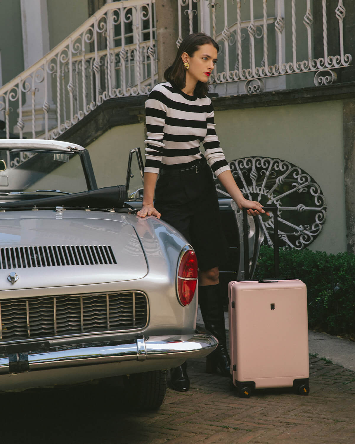 What's the Best Carry-On Brand Known for Travel-Tested Toughness?