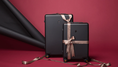 Mother's Day Luggage Gifts: A Sweet Gesture For Her Unlimited Love