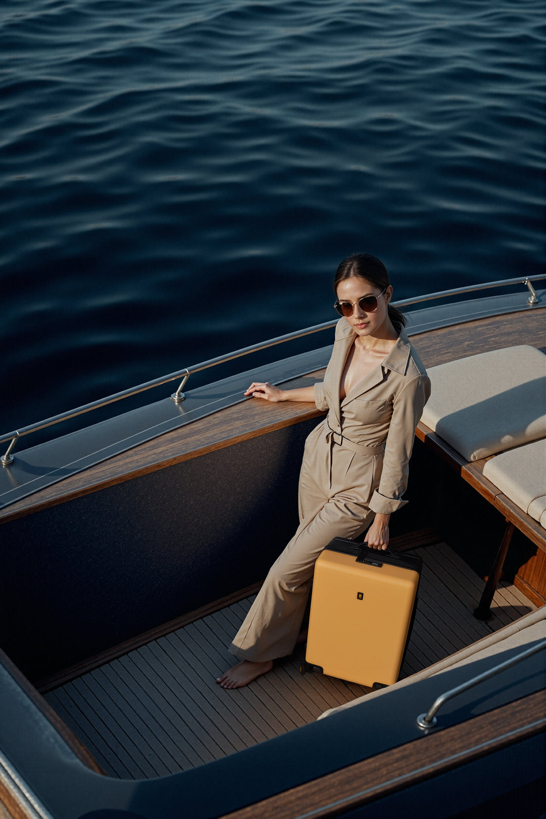 Travel Gifts for Women Who Love to Travel