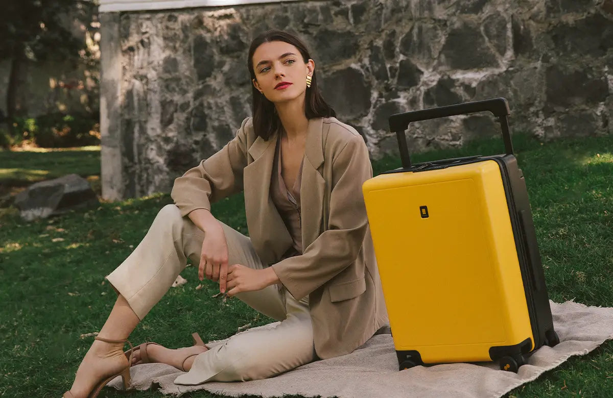 Voyageur Carry-On
