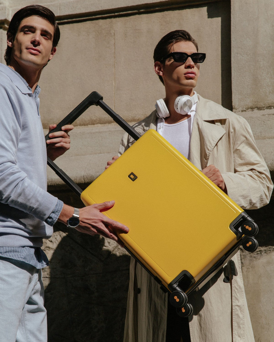 Best Luggage for European Travel in 2026