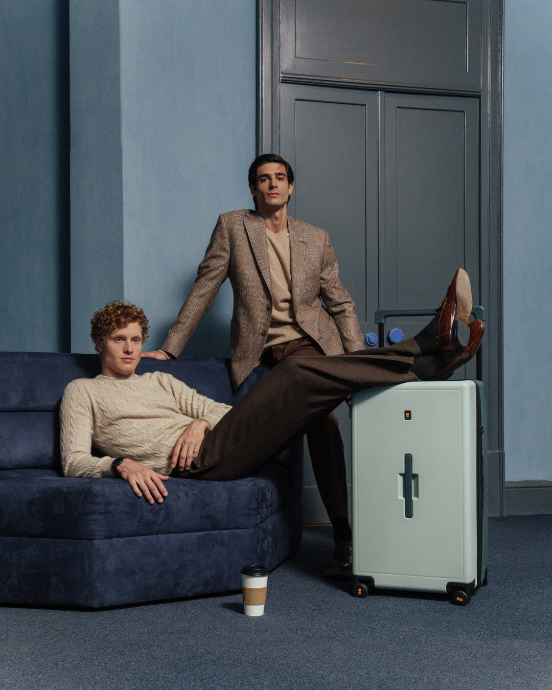 Can You Pack Alcohol in Checked Luggage?