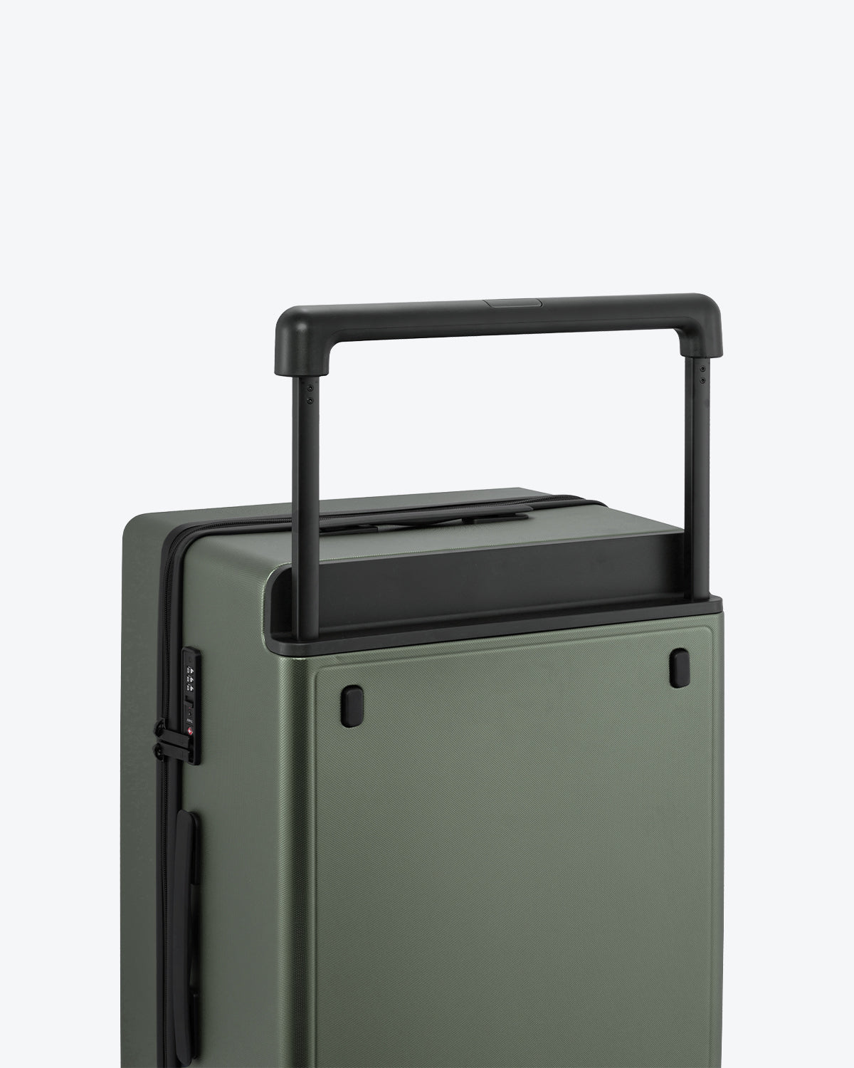 Voyageur Luggage 2 Piece Set