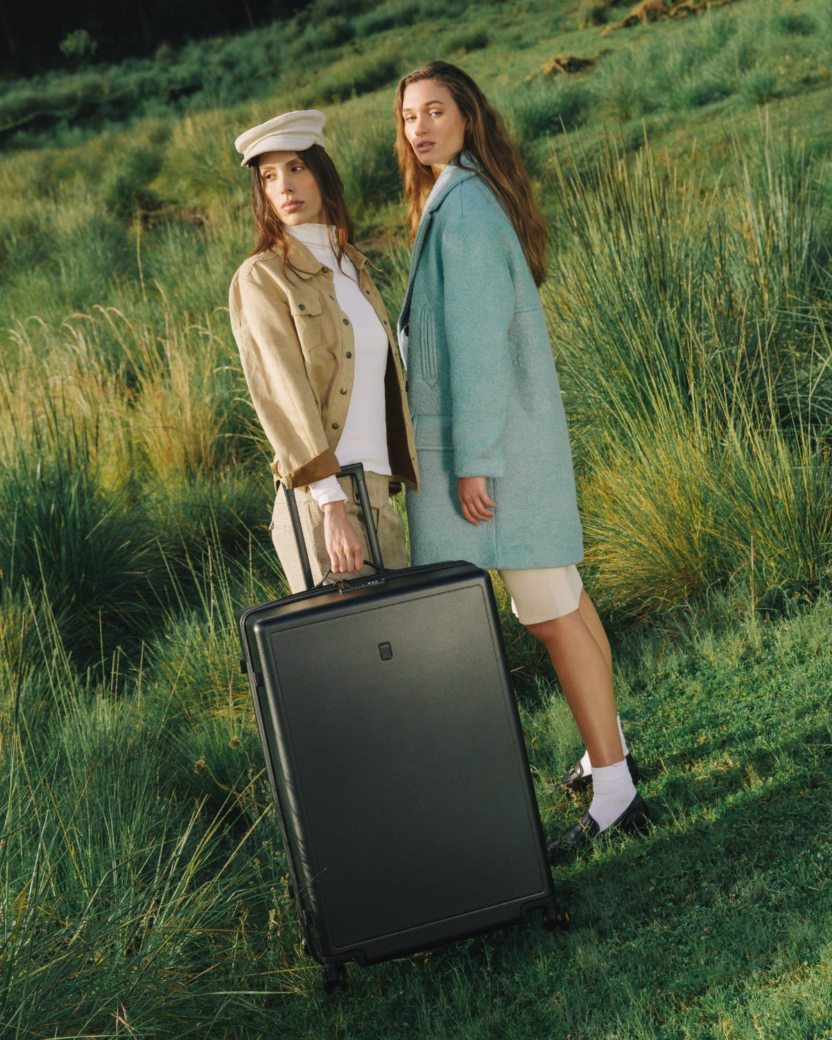 Luminous Textured Collection 18''/ 20''/ 24''/ 28''