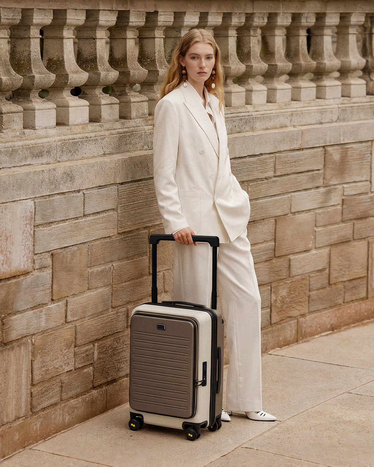 Adventure Carry-On 20''