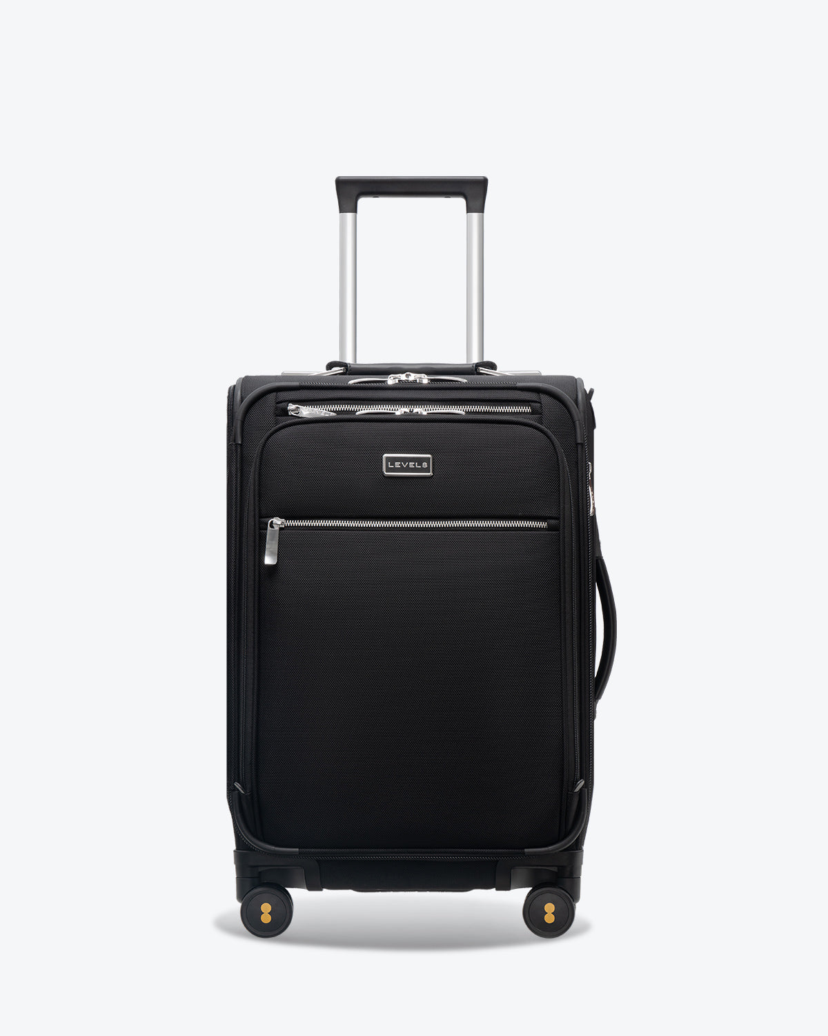Capture expandabele carry on-front elevation