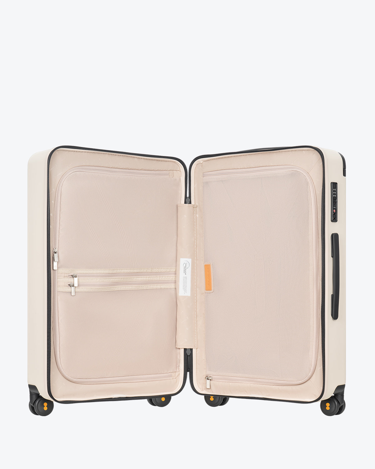 Polaris Carry-On Luggage 20''(US addresses only)