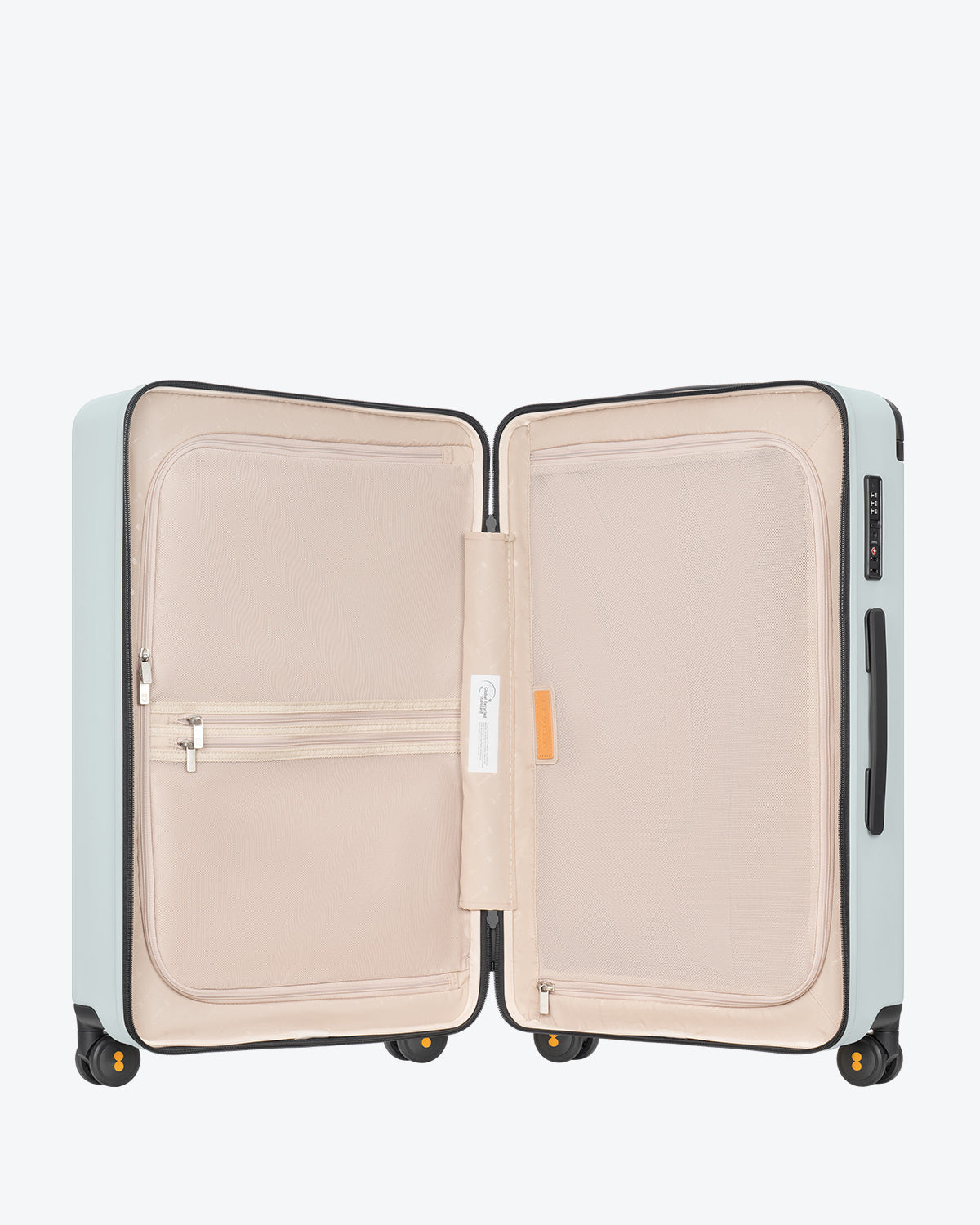 Polaris Carry-On Luggage 20''(US addresses only)