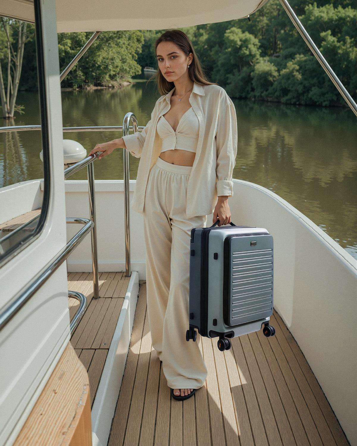 Adventure Carry-On 20