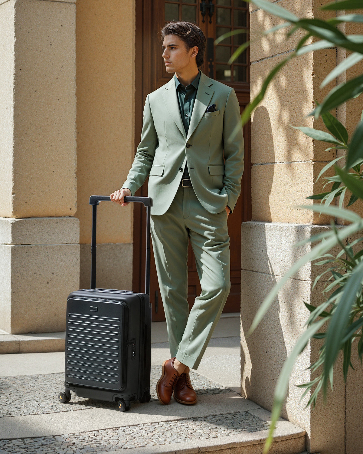 Adventure Carry-On 20
