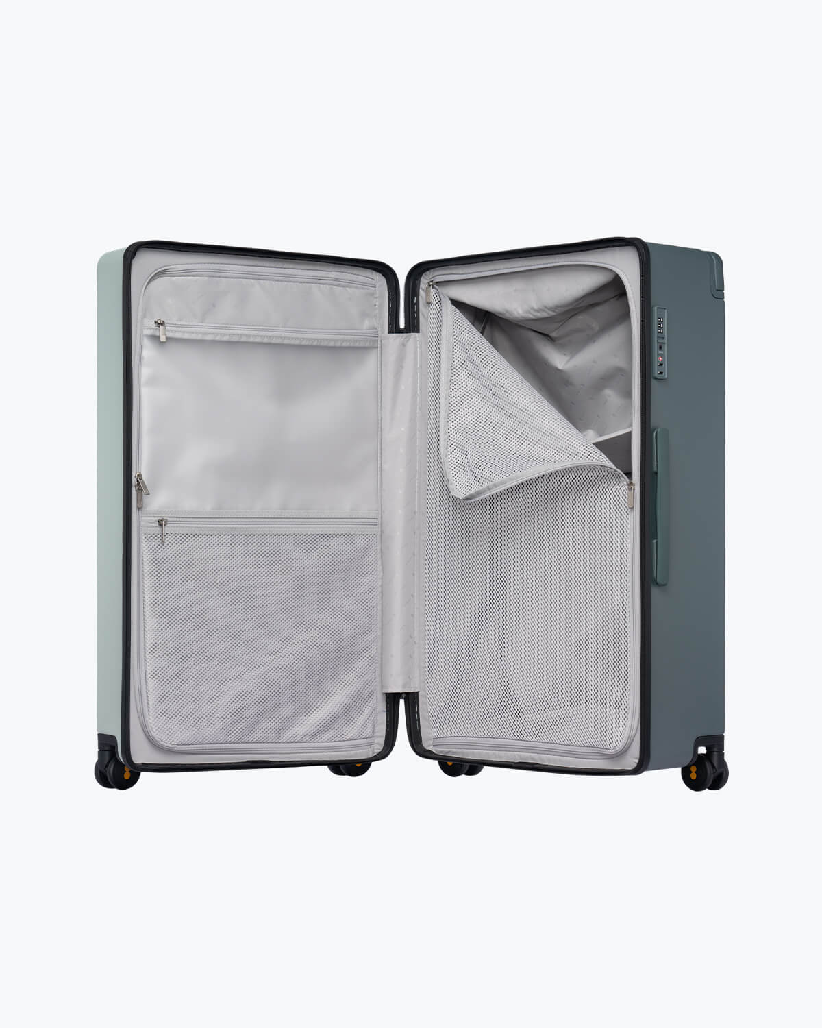 Voyageur Luggage 2 Piece Set