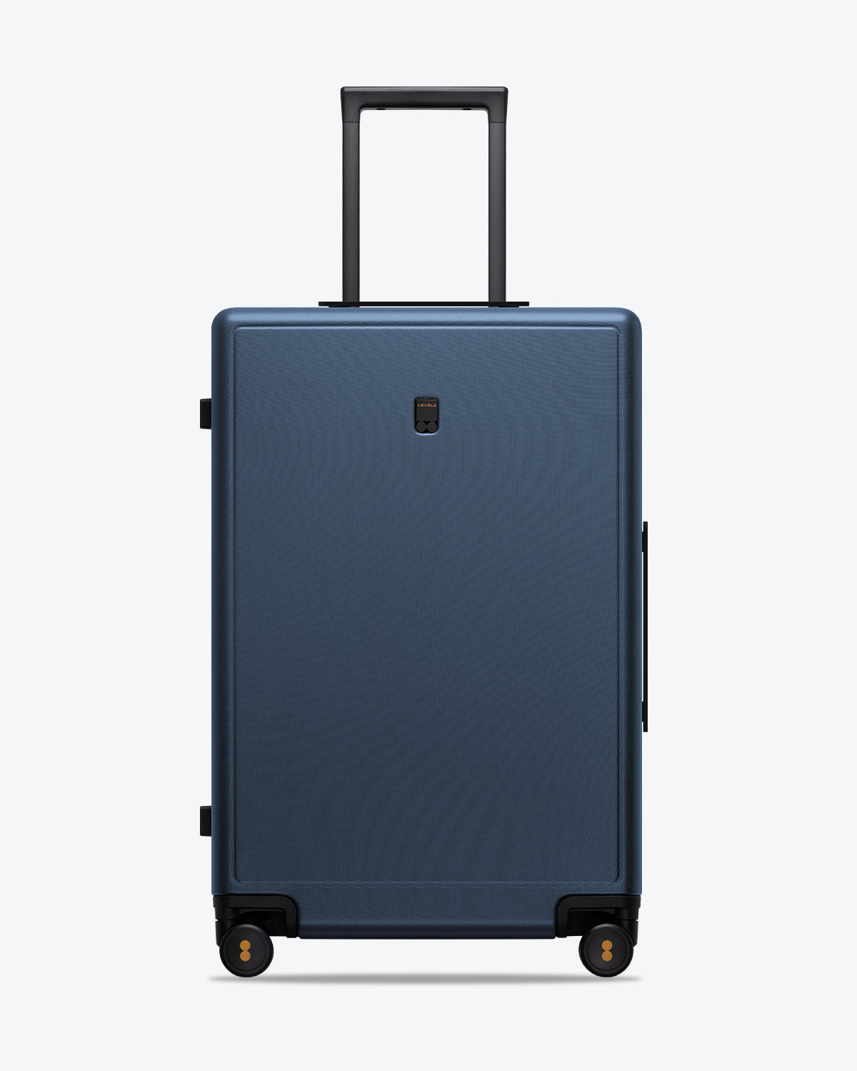 Luminous Checked 24'' blue
