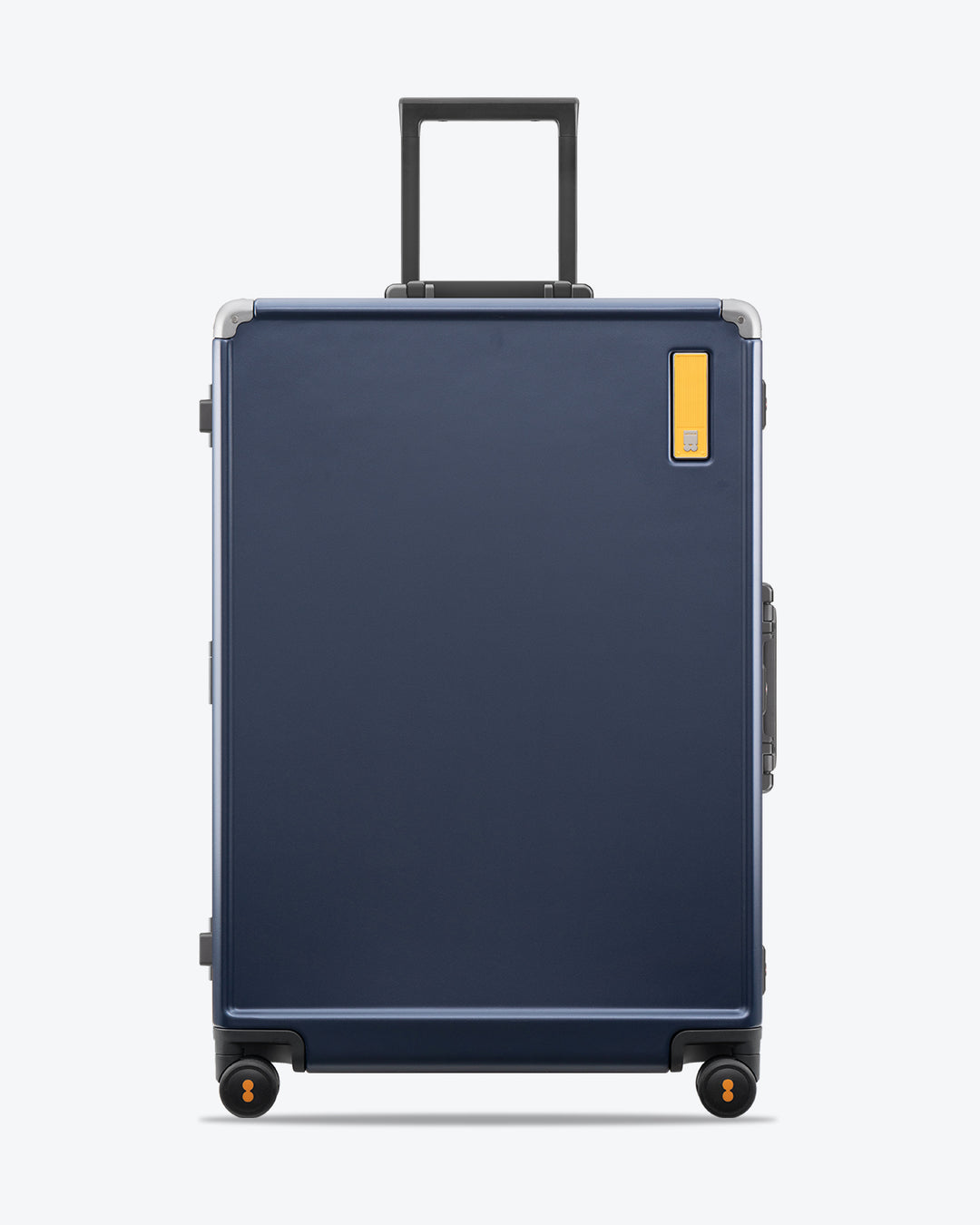 hegent Checked 28'' blue