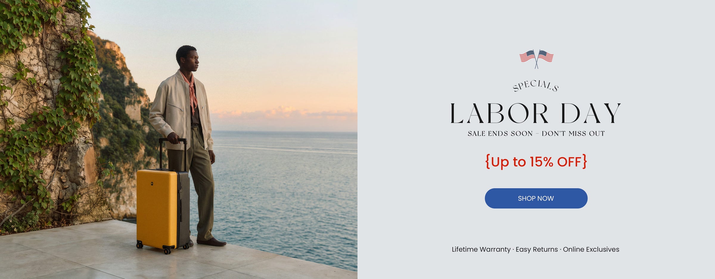 labor day sale