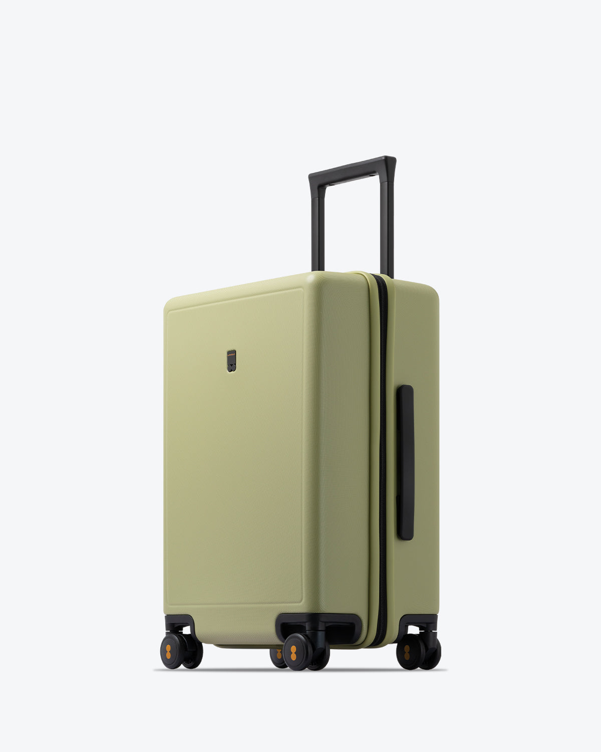 Luminous Carry-On 20" Olivine-Three-quarter View