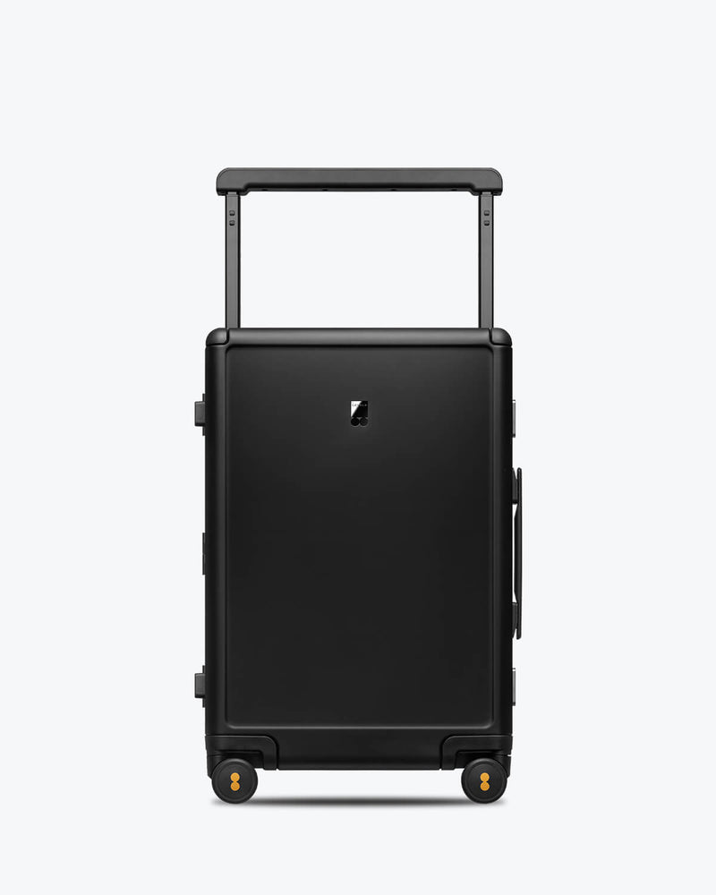 Captain Aluminum Pro Carry-On 20''