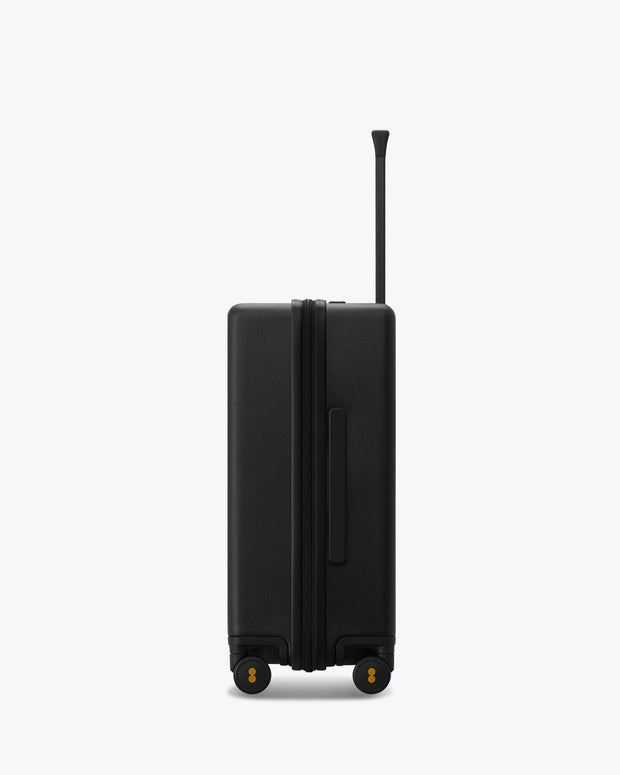 hand luggage black