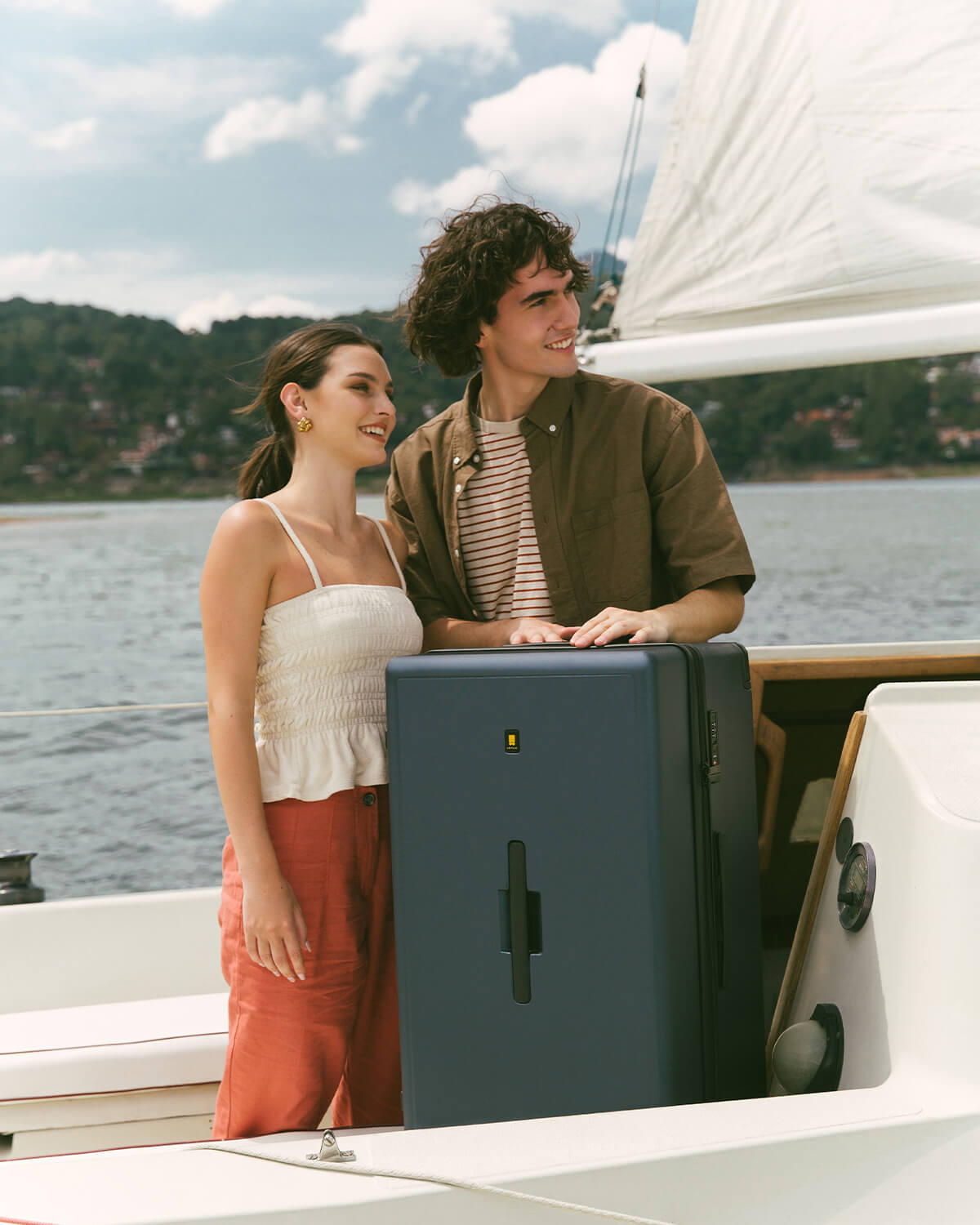 Voyageur Carry-On 20''