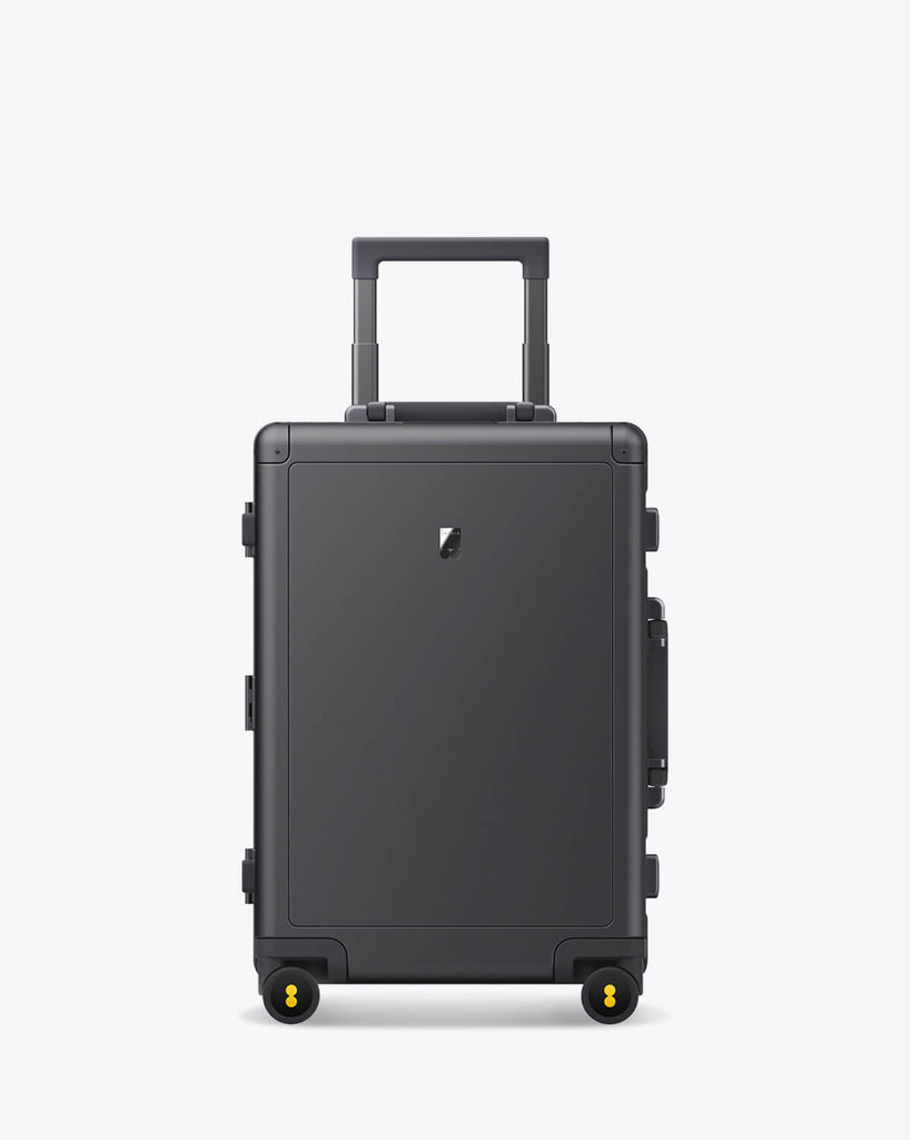 【8/20まで値引！】LUGGAGE LABEL LUGGAGE LABEL(ラゲッジレーベル) ショルダーバッグ ブラック